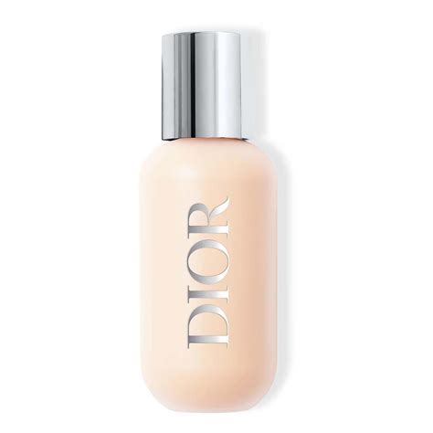 fondo eisenberg vs fondo dior|Dior backstage foundation.